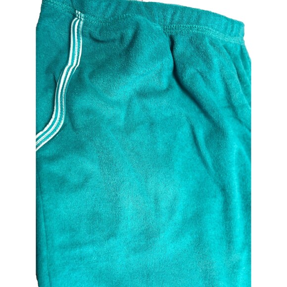 Carole Hochman Terry 2 Piece Lounge Set -Size Large - Picture 6 of 16